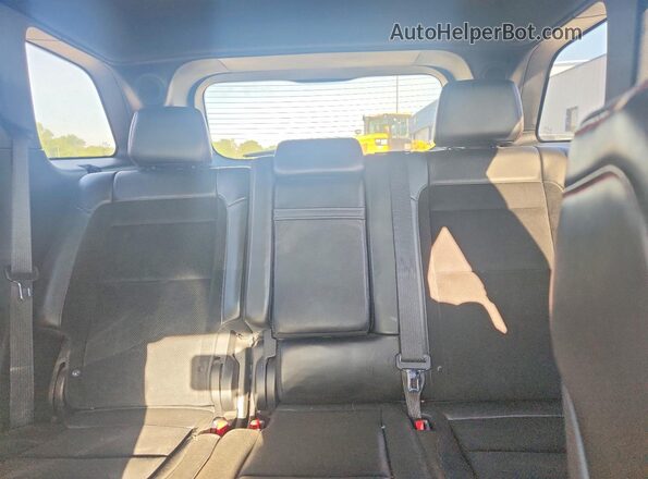 1C4RJFLG3HC654565 2017 JEEP GRAND White Հետևի նստատեղերի տեսք