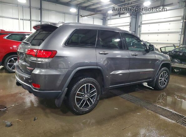 1C4RJFLG3HC821913 2017 JEEP GRAND Gray უკანა მარჯვენა