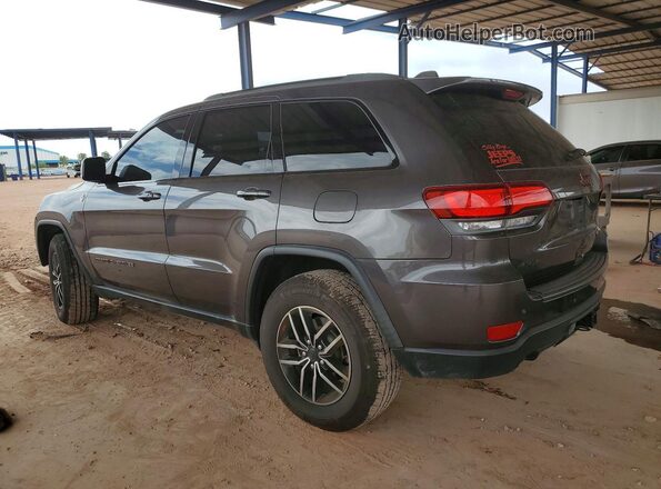 1C4RJFLG3KC526530 2019 JEEP GRAND Charcoal Հետևի ձախ