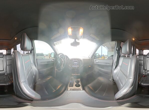 1C4RJFLG3KC526530 2019 JEEP GRAND Charcoal 