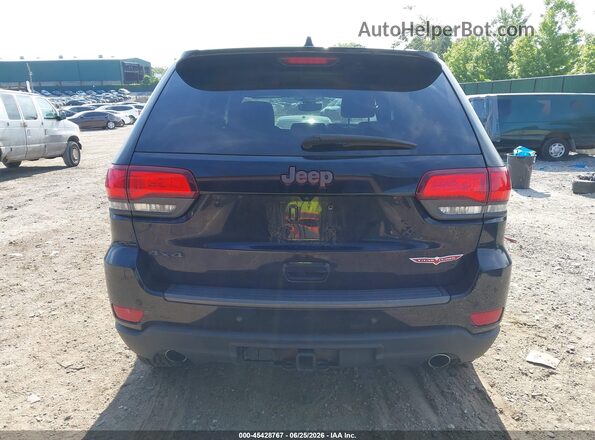 1C4RJFLG3LC135587 2020 JEEP GRAND CHEROKEE Black 