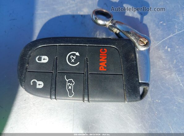 1C4RJFLG4LC288303 2020 JEEP GRAND CHEROKEE Silver Вид панелі приладів