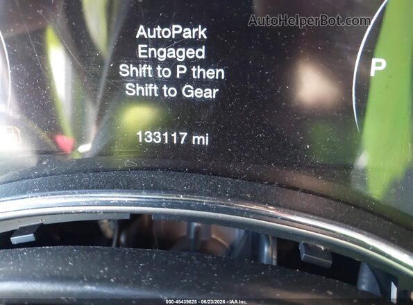 1C4RJFLG4LC288303 2020 JEEP GRAND CHEROKEE Silver 