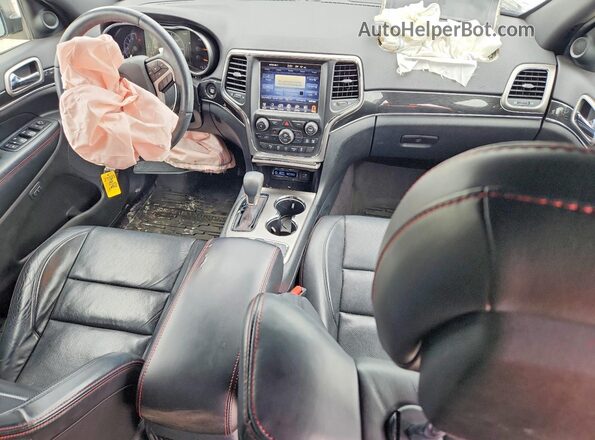 1C4RJFLG5HC932866 2017 JEEP GRAND White 