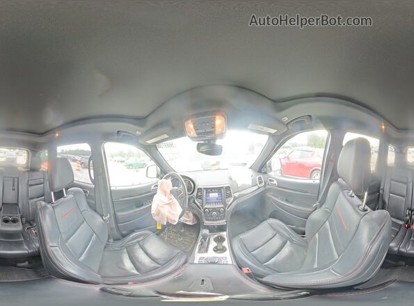 1C4RJFLG5HC932866 2017 JEEP GRAND White 
