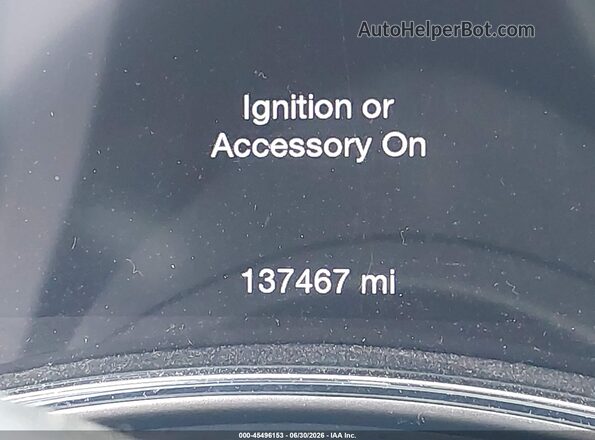 1C4RJFLG5LC347584 2020 JEEP GRAND CHEROKEE Red 
