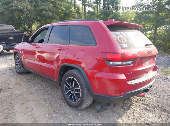 1C4RJFLG5LC347584 2020 JEEP GRAND CHEROKEE Red სალონის 360-გრადუსიანი ხედი