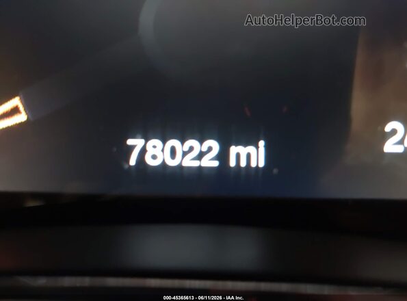 1C4RJFLG6HC754644 2017 JEEP GRAND CHEROKEE White 