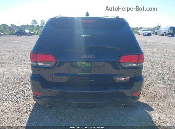 1C4RJFLG6HC831612 2017 JEEP GRAND CHEROKEE Black 