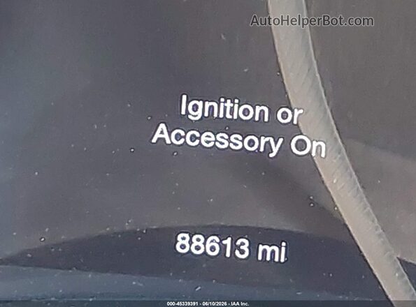 1C4RJFLG6JC304143 2018 JEEP GRAND CHEROKEE Blue Вид задніх сидінь