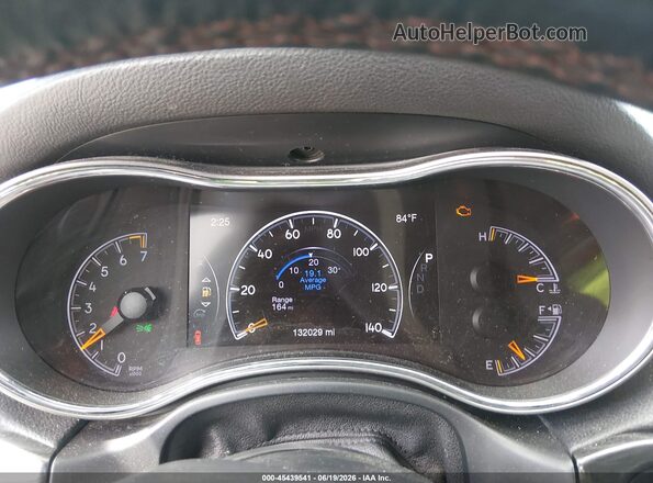 1C4RJFLG7JC314664 2018 JEEP GRAND CHEROKEE Black 