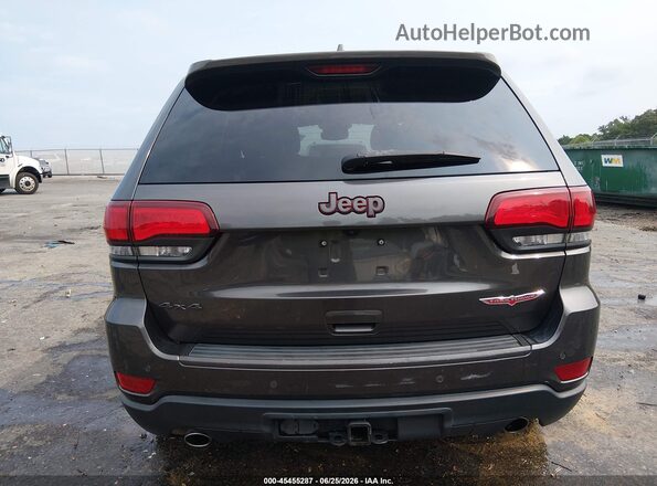 1C4RJFLG8MC650604 2021 JEEP GRAND CHEROKEE Gray 