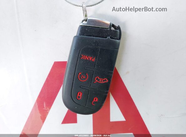 1C4RJFLG9HC610053 2017 JEEP GRAND CHEROKEE Gray Widok deski rozdzielczej