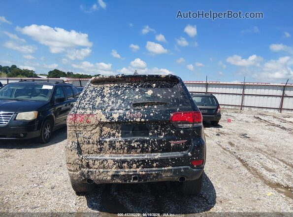 1C4RJFLG9LC120351 2020 JEEP GRAND CHEROKEE Black 