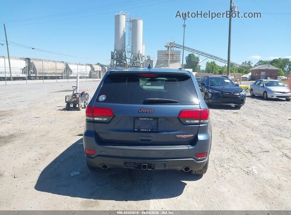 1C4RJFLGXLC239929 2020 JEEP GRAND CHEROKEE Blue 
