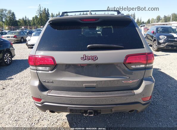 1C4RJFLGXMC745701 2021 JEEP GRAND CHEROKEE Gray 