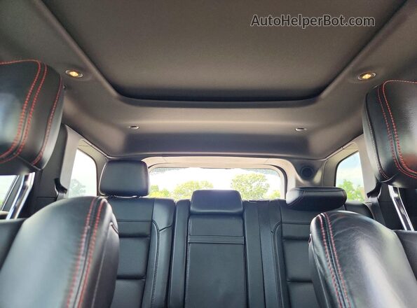 1C4RJFLM1JC374557 2018 JEEP GRAND Gray 
