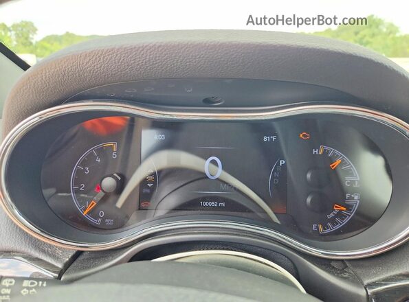 1C4RJFLM1JC374557 2018 JEEP GRAND Gray 