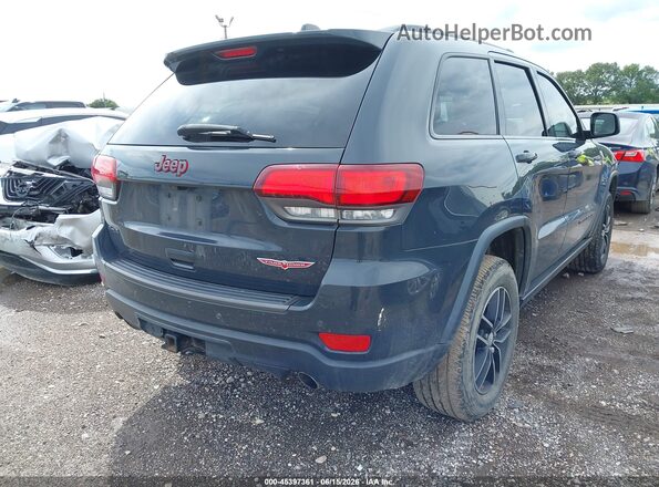 1C4RJFLT0HC919861 2017 JEEP GRAND CHEROKEE Gray 