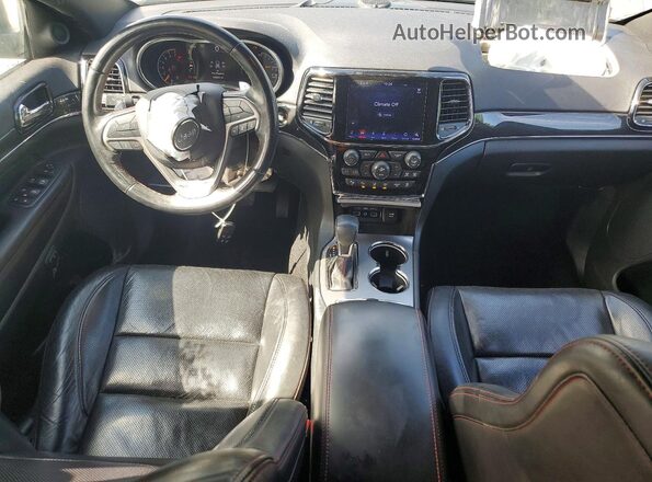 1C4RJFLT1LC234566 2020 JEEP GRAND Gray 