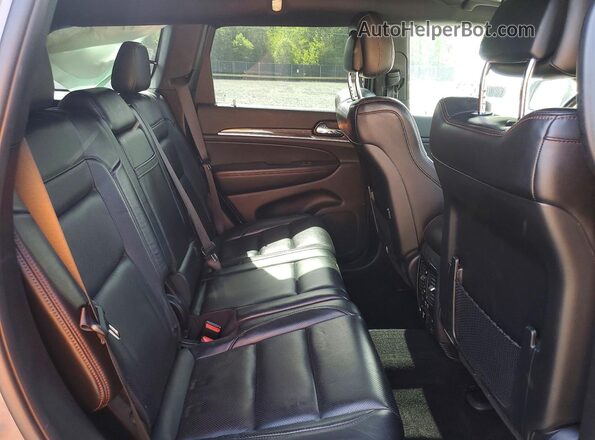 1C4RJFLT1LC234566 2020 JEEP GRAND Gray 