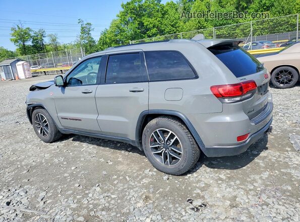 1C4RJFLT1LC234566 2020 JEEP GRAND Gray 
