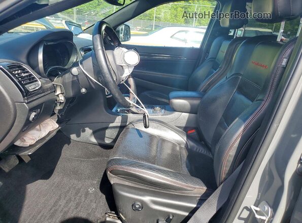 1C4RJFLT1LC234566 2020 JEEP GRAND Gray 