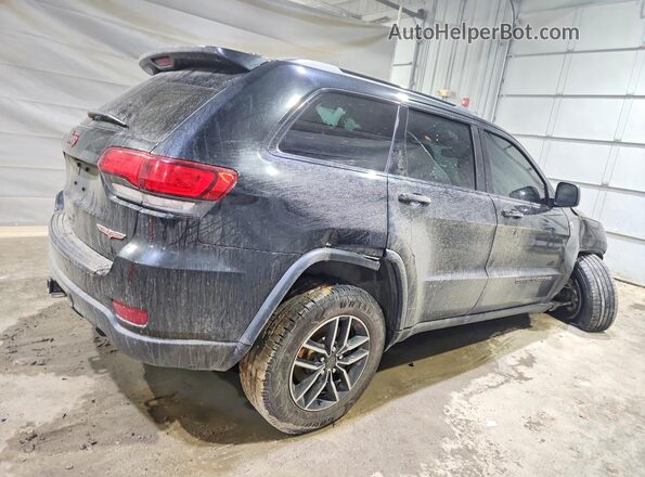 1C4RJFLT2MC715637 2021 JEEP GRAND Black უკანა მარჯვენა