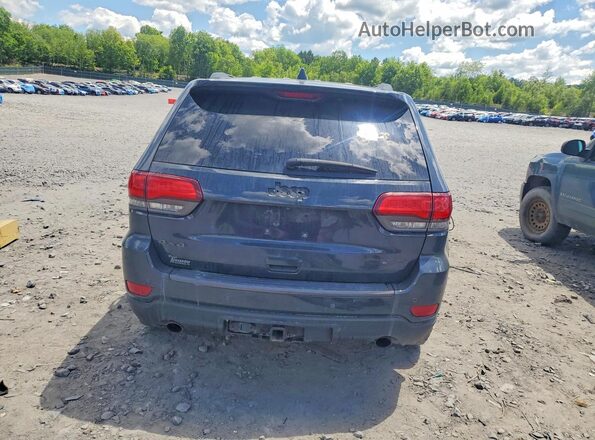 1C4RJFLTXHC932939 2017 JEEP GRAND Black 
