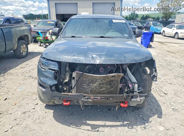 1C4RJFLTXHC932939 2017 JEEP GRAND Black 