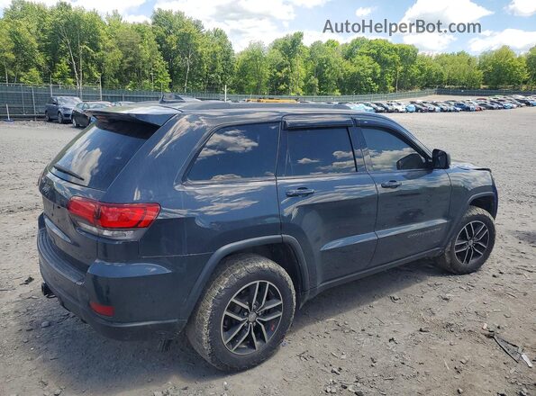 1C4RJFLTXHC932939 2017 JEEP GRAND Black 