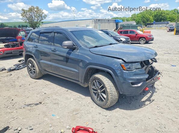 1C4RJFLTXHC932939 2017 JEEP GRAND Black 