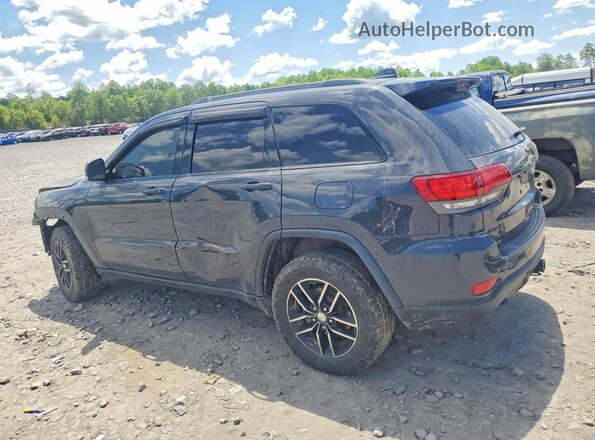 1C4RJFLTXHC932939 2017 JEEP GRAND Black 