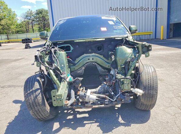 1C4RJFN90MC788927 2021 JEEP GRAND Green 