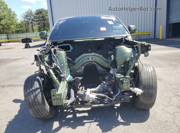 1C4RJFN90MC788927 2021 JEEP GRAND Green 