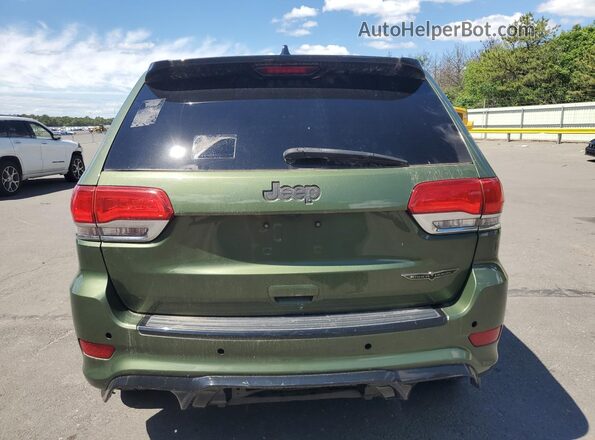 1C4RJFN90MC788927 2021 JEEP GRAND Green 