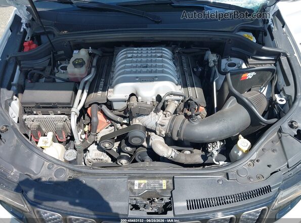 1C4RJFN93JC284061 2018 JEEP GRAND CHEROKEE White Вид ззаду