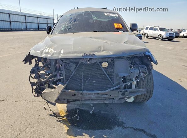 1C4RJFN93MC782877 2021 JEEP GRAND Gray 