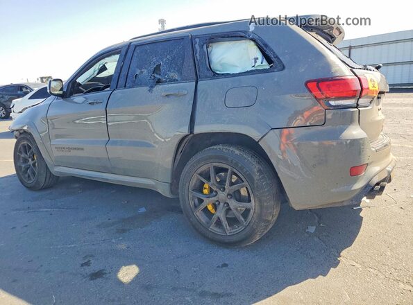 1C4RJFN93MC782877 2021 JEEP GRAND Gray 
