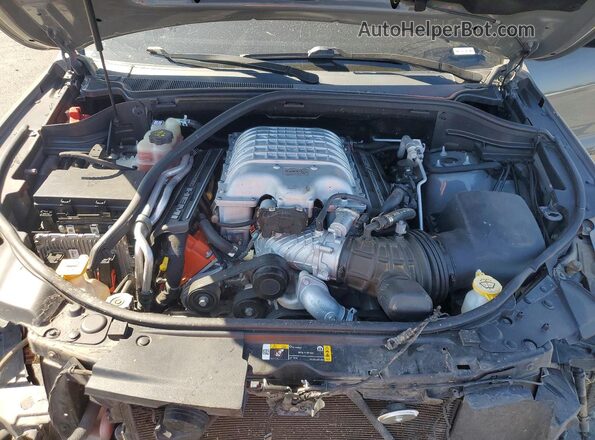 1C4RJFN93MC782877 2021 JEEP GRAND Gray 