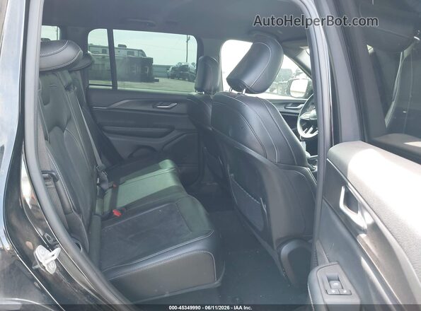 1C4RJGAG3RC181034 2024 JEEP GRAND CHEROKEE Черный Вид наклейки с VIN-кодом