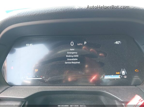 1C4RJGAG3RC181034 2024 JEEP GRAND CHEROKEE Черный Вид задних сидений