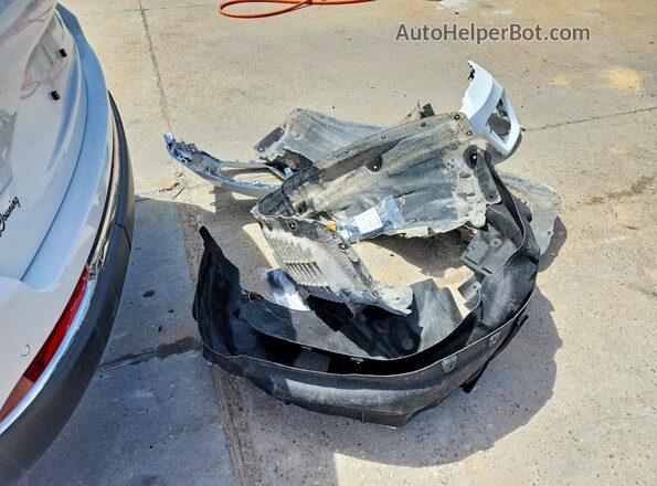 1C4RJGAG4SC322618 2025 JEEP GRAND Белый 