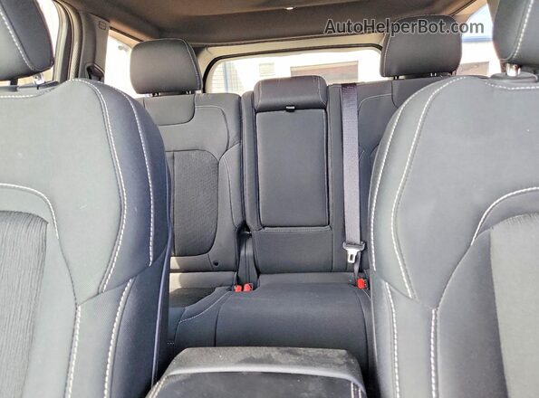 1C4RJGAG4SC322618 2025 JEEP GRAND Белый 