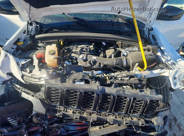 1C4RJGAG7SC302315 2025 JEEP GRAND White 