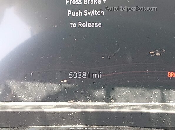 1C4RJGBG7PC663517 2023 JEEP GRAND CHEROKEE Gray 