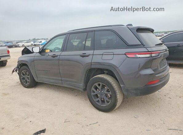 1C4RJHAG0RC141919 2024 JEEP GRAND Gray 