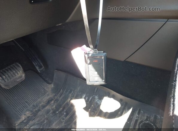 1C4RJHAG2P8105357 2023 JEEP GRAND CHEROKEE Gray Առջևի վահանակի տեսք