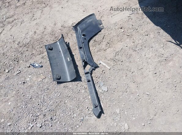 1C4RJHAG2P8105357 2023 JEEP GRAND CHEROKEE Gray Սարքավորումների վահանակի տեսք