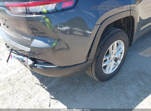1C4RJHAG2P8105357 2023 JEEP GRAND CHEROKEE Gray 